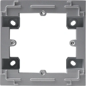 Hager Lumina-Intens з/у 1Х Адаптер