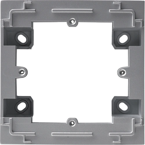 Hager Lumina-Intens з/у 1Х Адаптер