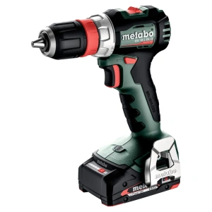 Metabo BS 18 L BL Q (613156500) Акумуляторний дриль-шуруповерт