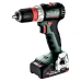 Metabo BS 18 L BL Q (613156500) Акумуляторний дриль-шуруповерт - 1