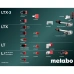 Metabo BS 18 L BL Q (613156500) Акумуляторний дриль-шуруповерт - 2