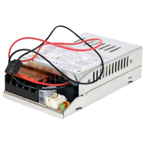 Faraday Electronics UPS 35W Smart ASCH ALU 24В Безперебійний блок живлення