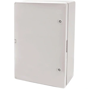 з ABS-пластику 700х500х250 МП, IP65 Шафа удароміцна