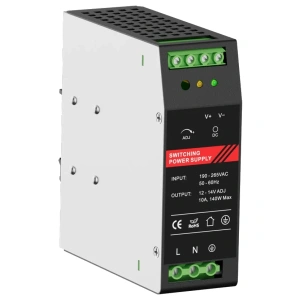 Kraft PSU-1210DIN(P) Джерело безперебійного живлення