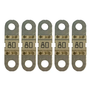 Victron Energy MIDI-fuse 80A/58V-M6 (package of 5 pcs) Запобіжник