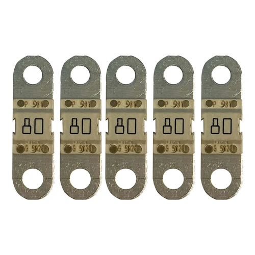 Victron Energy MIDI-fuse 80A/58V-M6 (package of 5 pcs) Запобіжник