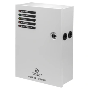 Kraft PSU-1210/16CH Джерело безперебійного живлення