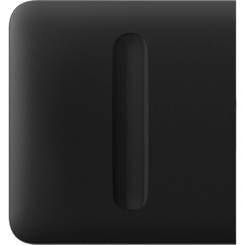 Ajax SideButton (Dimmer) black Кнопка