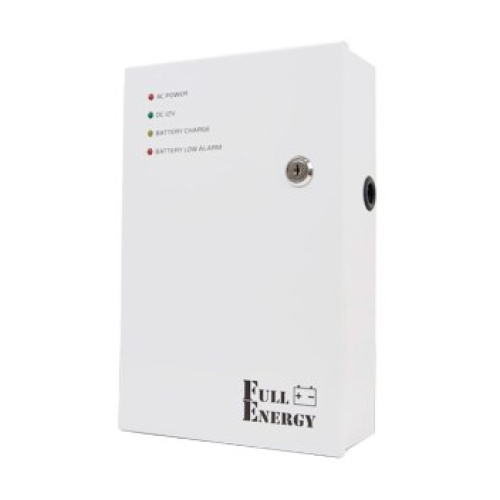 Full Energy BBG-125-L 12В 5А Блок безперебійного живлення