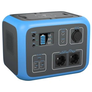 BLUETTI AC50S Портативне джерело живлення