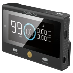 EcoFlow DELTA Pro Remote Control Контролер