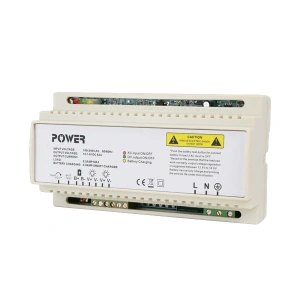 Full Energy BBGP-125DIN 12В 5А Блок безперебійного живлення