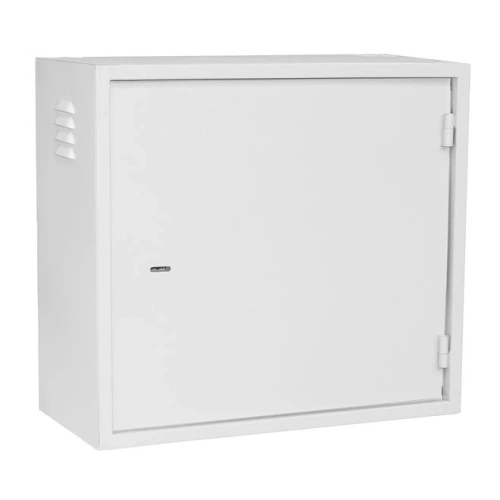 БК-550-з-2-4U К-4552 Антивандальный ящик