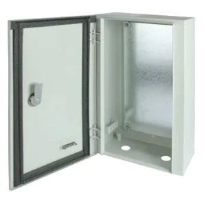 БМ-43+П Бокс монтажный навесной