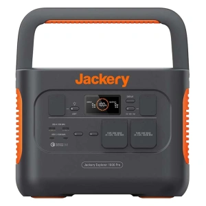 Jackery Explorer 1000 Pro EU Зарядная станция