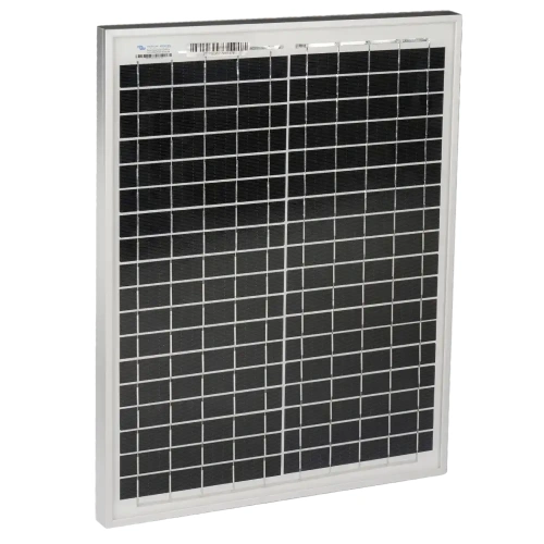 Victron Energy 20W-12V 4a, 20Wp, Poly PV модуль