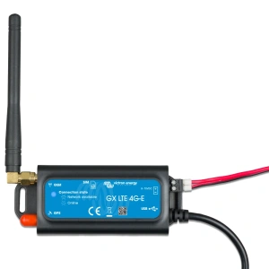 Victron Energy GX LTE 4G-E Cтільниковий модем