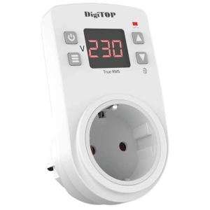 DigiTop VP-16АR Реле напруги