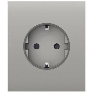 Ajax CenterCover (basic) [type F] oyster Фронтальна панель