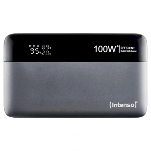 INTENSO HE20000 100W 20000мА•г Повербанк