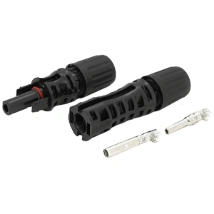 Risin МС4 1000V30A-IP67 Конектор для монтажу сонячних систем