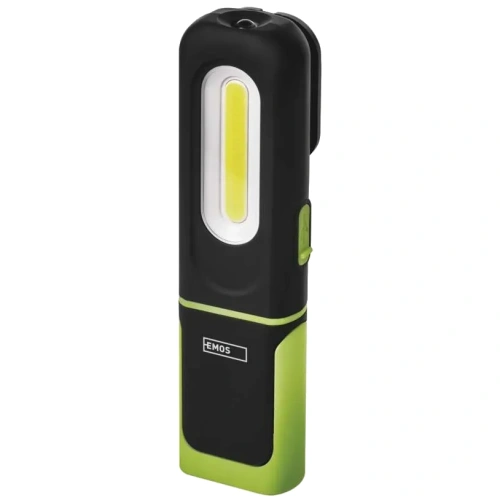 EMOS P4537 330лм 1200 мА•г Лiхтар LED