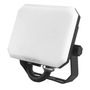 VIDEX F3 10W 5000K 220V LED прожектор