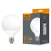 VIDEX G95e 15W E27 4100K 220V LED лампа - 2
