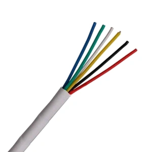 КСВВ 6х0,4 Кабель