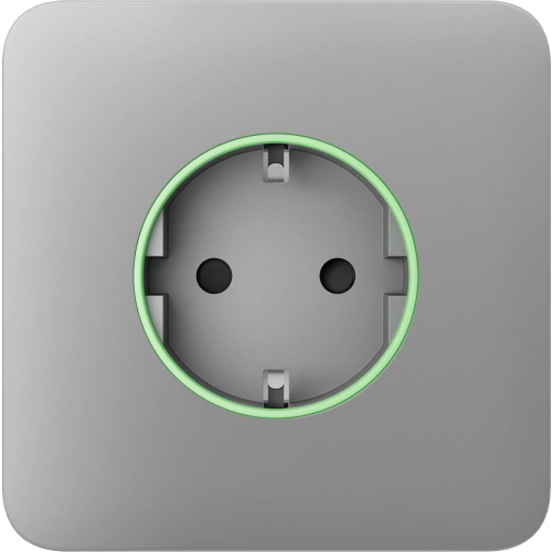 Ajax SoloCover (smart) [type F] [55] ASP fog фронтальна панель