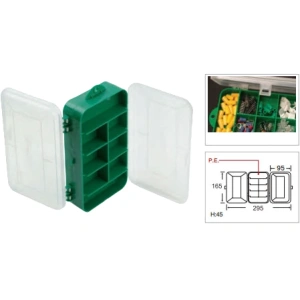 Pro'sKit 103-132C Касетниця