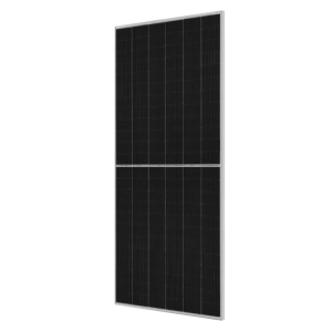 JA SOLAR JAM72D40-560/GB 560 Вт Сонячна панель