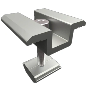 L50 Прижим міжпанельний InstallKit