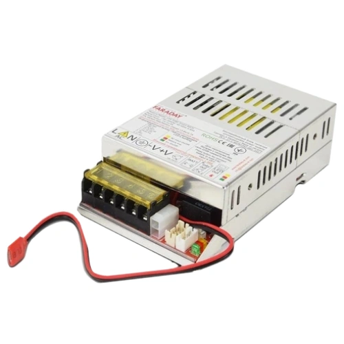 Faraday Electronics ASCH ALU 14В 3А 9-12А•г Безперебійний блок живлення під акумулятор
