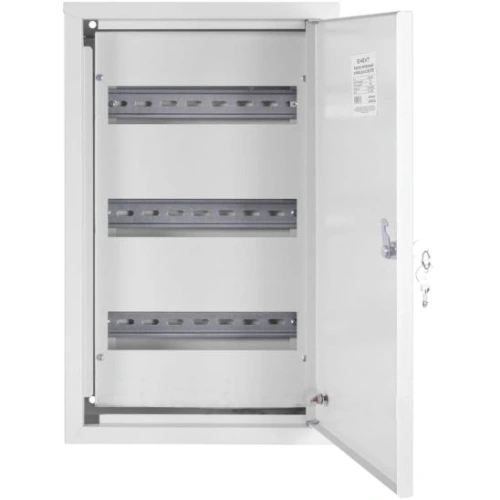 E.NEXT e.mbox.pro.n.36 Корпус металевий IP31 навісний на 36 модулів