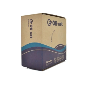 Одескабель КГПВЭ-ВП (100) 4*2*0,48 (F/UTP-cat.5Е-SL patch AWG26) Кабель