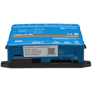 Victron Energy Cerbo-S GX Комунікатор