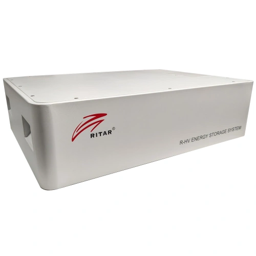 Ritar LFP51.2V100Ah-HV Система контроля батареи