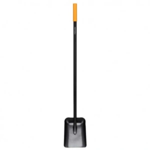 Fiskars Solid (1066720) Лопата совкова