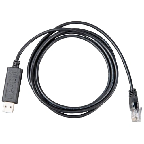 Victron Energy BlueSolar PWM-Pro to USB interface cable Кабель