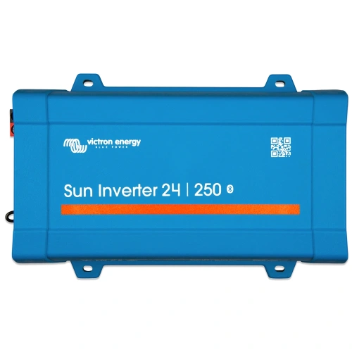 Victron Energy Sun Inverter 24/250-10 автономный однофазный чистая синусоида Инвертор