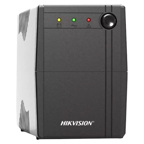 Hikvision DS-UPS1000 1000 ВА Джерело безперебійного живлення