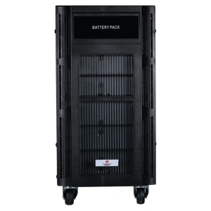 Kraft UPS KRF-TB192V Блок акумуляторних батарей для