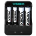 Videx VCH-N401 Зарядное устройство - 1