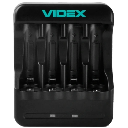 Videx VCH-N401 Зарядное устройство