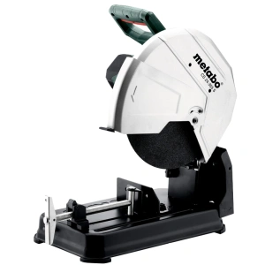 Metabo CS 24-355 S (601787000) Торцювальна пила по металу