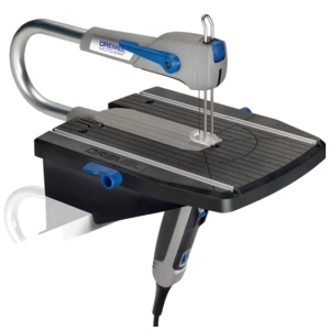 Dremel Moto-Saw MS20 (F013MS20JC) Стаціонарний лобзик