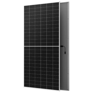 AIKO G645-MCH72Dw 645Вт Dual-glass Bifacial (двостороння) Сонячна панель