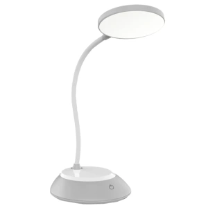 TITANUM TLTF-022G 7W 3000-6500K USB с аккумулятором LED настольная лампа