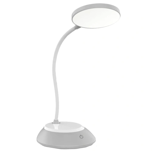 TITANUM TLTF-022G 7W 3000-6500K USB з акумулятором LED лампа настільна